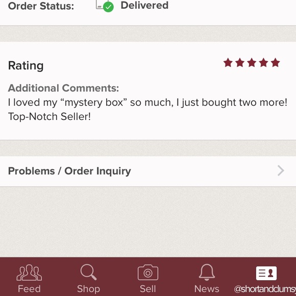 🌟 2 FOR $25 FREE PEOPLE MYSTERY BOX BUNDLE 🌟 - Picture 4 of 5